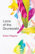 Lions of Grunewald