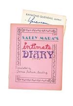 Sally Mara's Intimate Diary