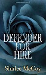 Defender for Hire