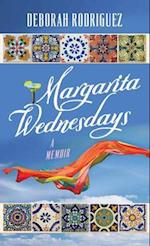 Margarita Wednesdays