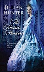 The Mistress Memoirs