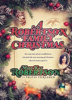 A Robertson Family Christmas