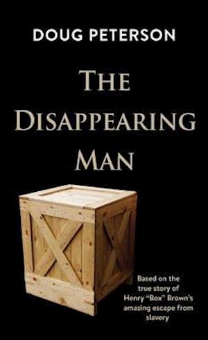 The Disappearing Man