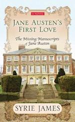 Jane Austen's First Love