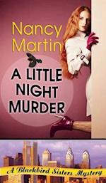 A Little Night Murder