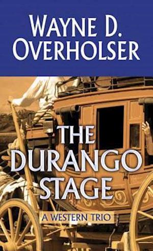 The Durango Stage