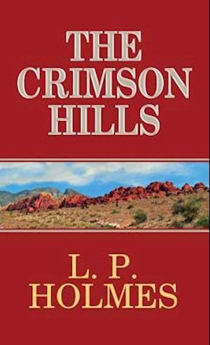 The Crimson Hills