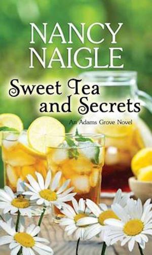 Sweet Tea and Secrets