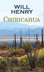 Chiricahua