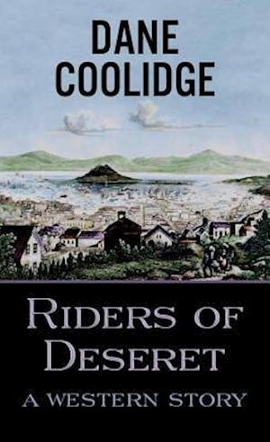 Riders of Deseret