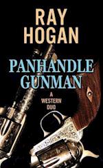 Panhandle Gunman