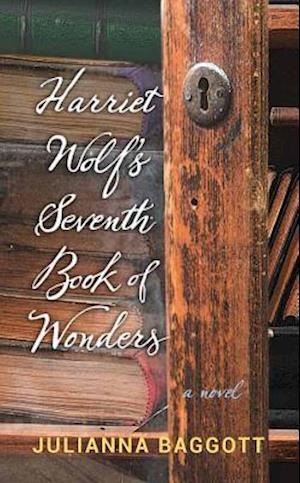 Harriet Wolf's Seventh Book of Wonders