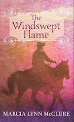 The Windswept Flame