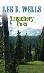 Treachery Pass