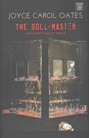 The Doll-Master