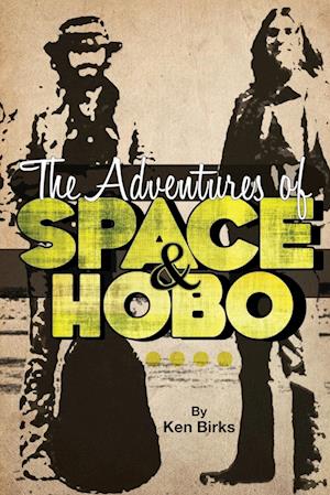 The Adventures of Space and Hobo