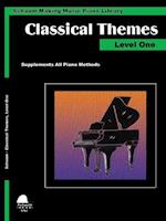 Classical Themes Level 1
