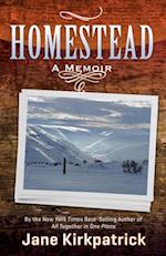 Homestead (A Memoir) 