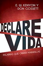 Declare Vida