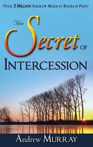 Secret of Intercession