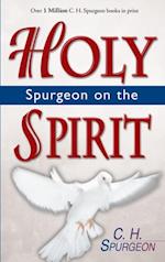 Spurgeon on the Holy Spirit