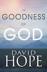 The Goodness of God