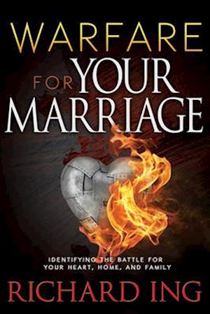 Warfare for Your Marriage