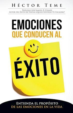 Emociones Que Conducen Al Éxito