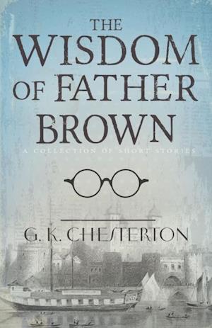 Wisdom of Father Brown