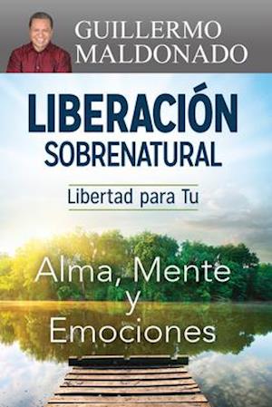 Liberación Sobrenatural