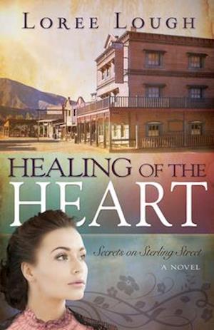 Healing of the Heart, Volume 3