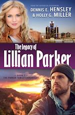 Legacy of Lillian Parker