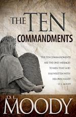 Ten Commandments 