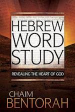 Hebrew Word Study, Volume 1