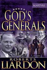 God's Generals the Martyrs, Volume 6