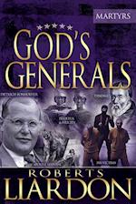 God's Generals: The Martyrs