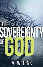 Sovereignty Of God