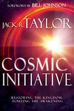 Cosmic Initiative: Restoring the Kingdom, Igniting the Awakening 