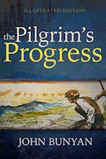 The Pilgrim's Progress (Illustrated Edition)
