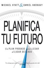 Planifica Tu Futuro