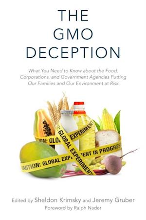 GMO Deception