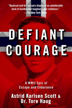 Defiant Courage