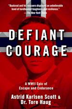 Defiant Courage