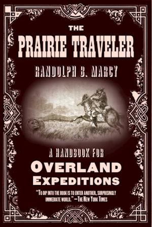 Prairie Traveler