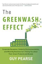 Greenwash Effect