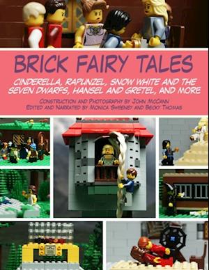 Brick Fairy Tales