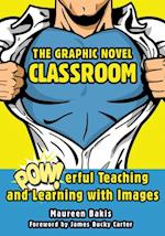 Graphic Novel Classroom