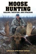 Moose Hunting