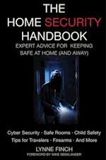 Home Security Handbook