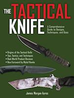 Tactical Knife